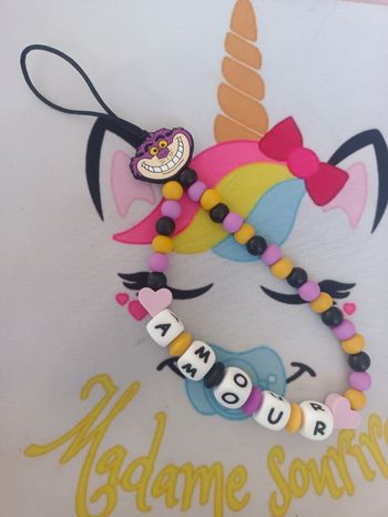 Bijou téléphone/sac