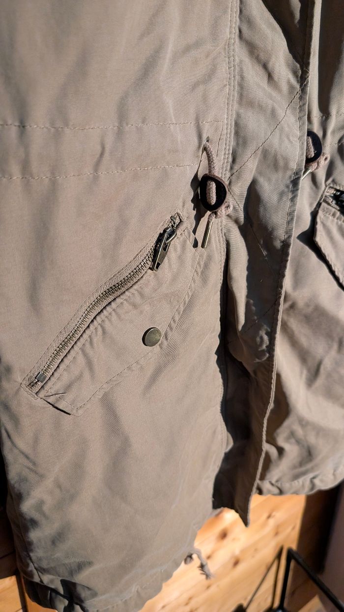 Parka h&m - photo numéro 4