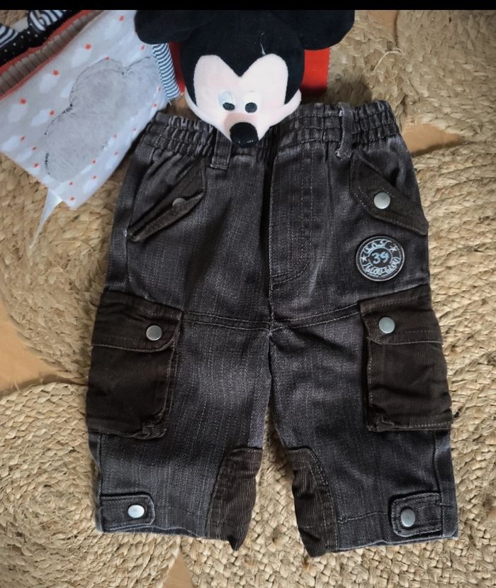 Pantalon - photo numéro 3