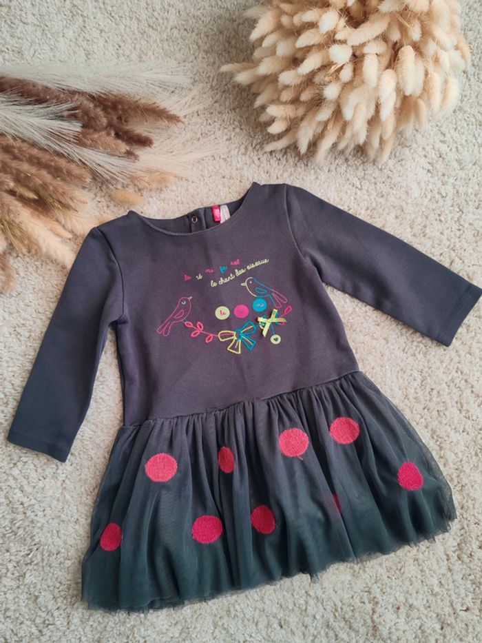 Robe. - photo numéro 2