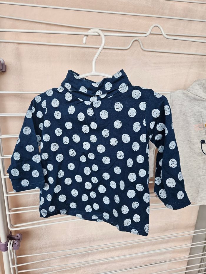 Col rouler - photo numéro 3