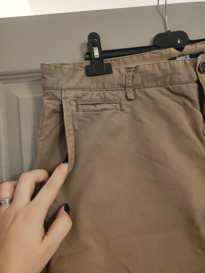 Short homme - photo numéro 2