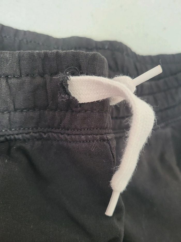 Très beau short - photo numéro 4