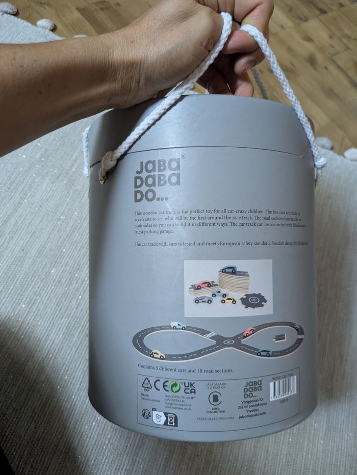 Circuit voitures - photo numéro 2