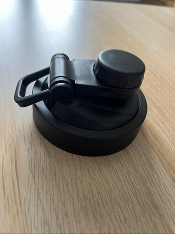 Couvercle universel shaker