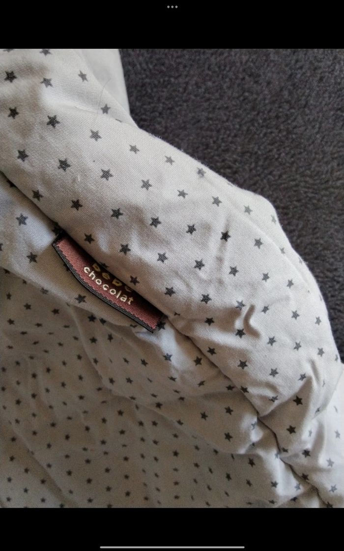 Nid d'ange - photo numéro 6