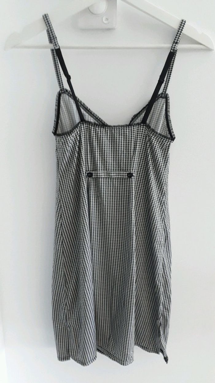 Nuisette / Chemise de nuit Etam taille 36 en très bon état - photo numéro 6