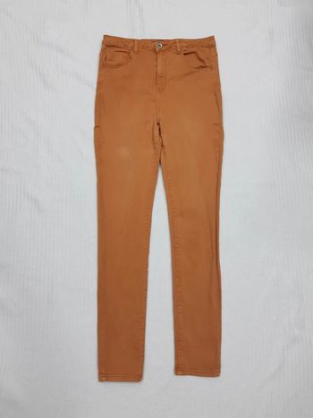 Pantalon orange Toxik'3 T40