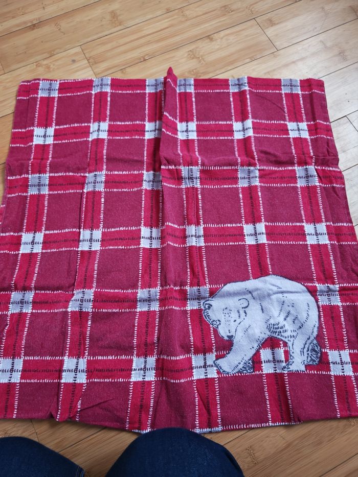 Parure de draps en flanelle - photo numéro 5