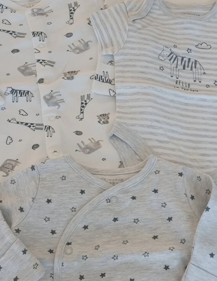 Ensemble Primark - 3M - photo numéro 2