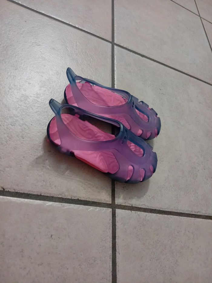 Chaussures d'eau - photo numéro 2