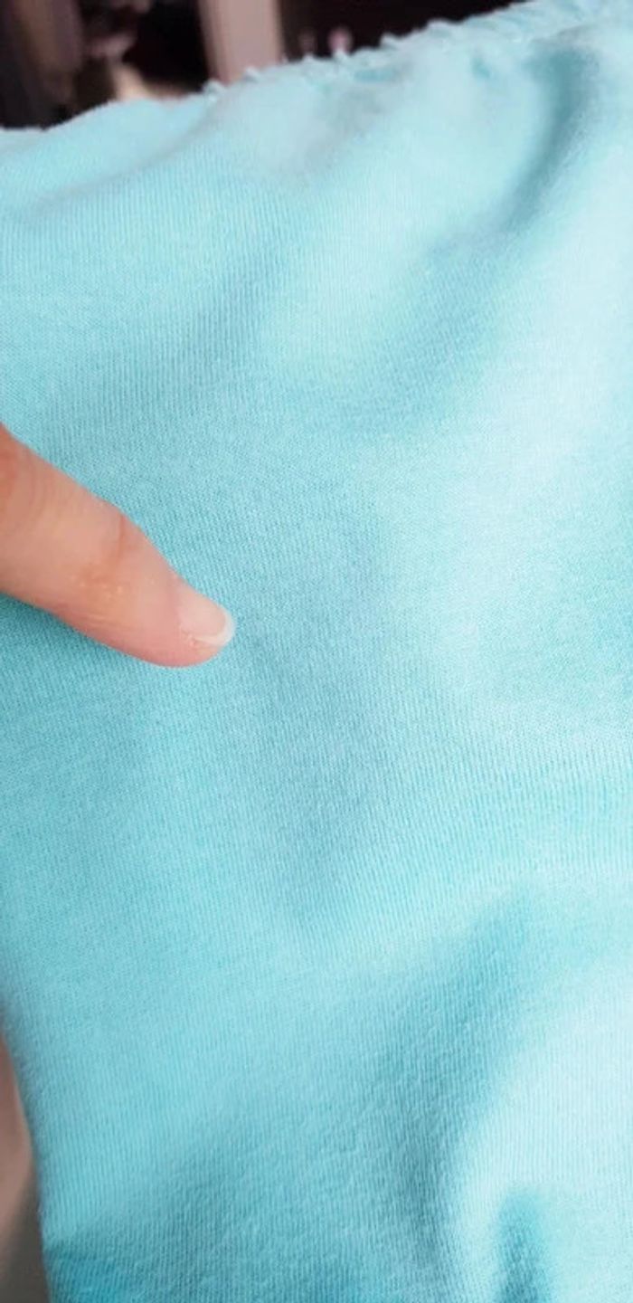 Pyjama garçon - T. 6 - 8 ans - photo numéro 6