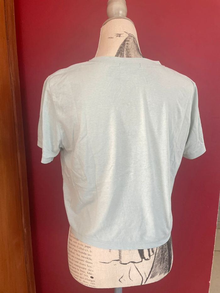 Tee-shirts - photo numéro 3