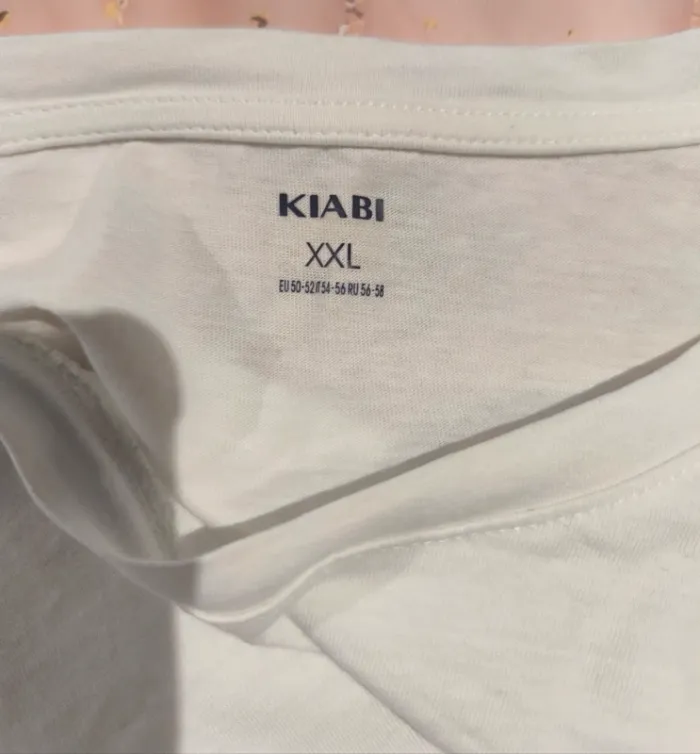 Pyjama short XXL - photo numéro 4