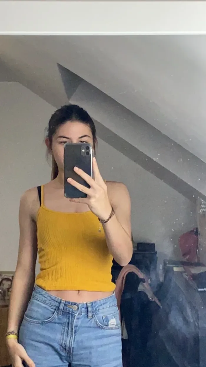 Débardeur bizzbee