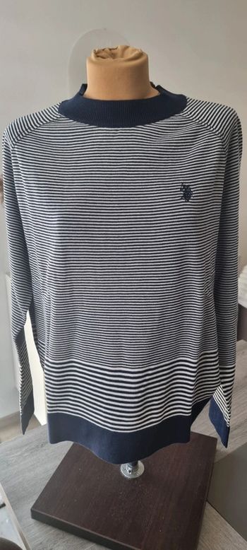 Pull U.S. Polo Assn.