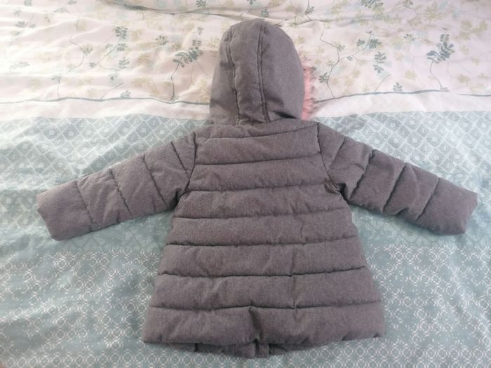 Manteau - photo numéro 2