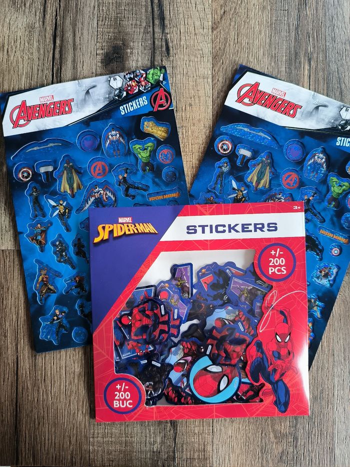 Mot stickers - photo numéro 4