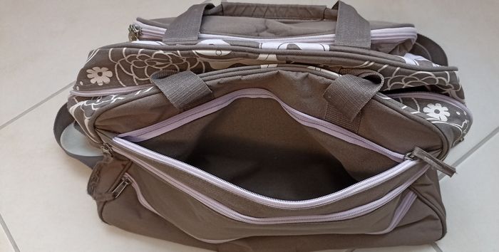 Sac à langer BÉABA - photo numéro 8
