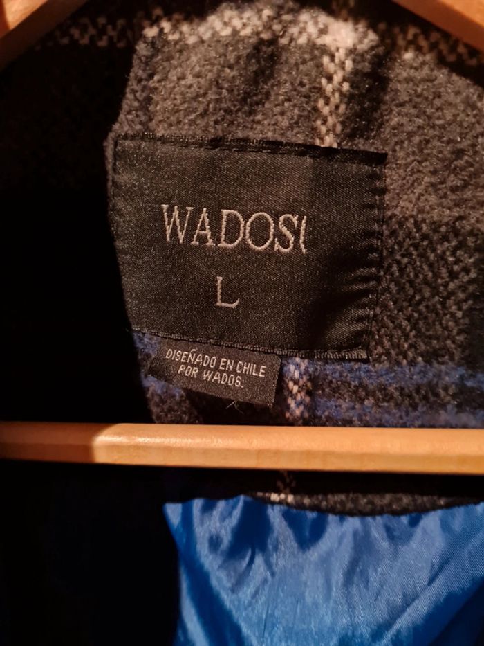 Manteau - photo numéro 6