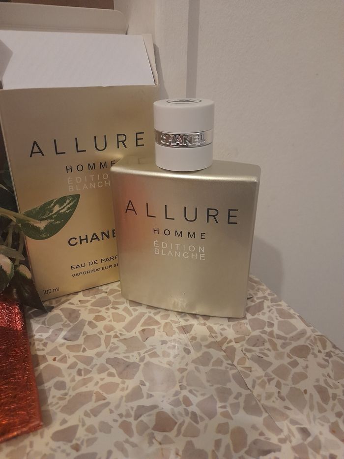 Parfum - photo numéro 2