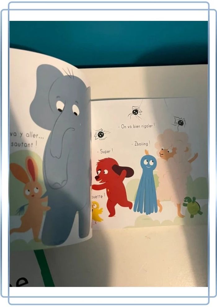 Livre école des loisirs c’est la rentrée - photo numéro 2
