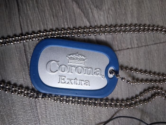 Lot collier homme - photo numéro 2