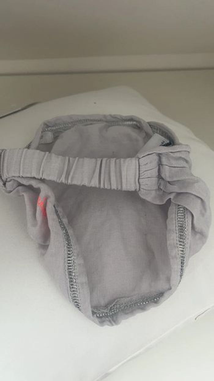 Bandana bébé - photo numéro 3