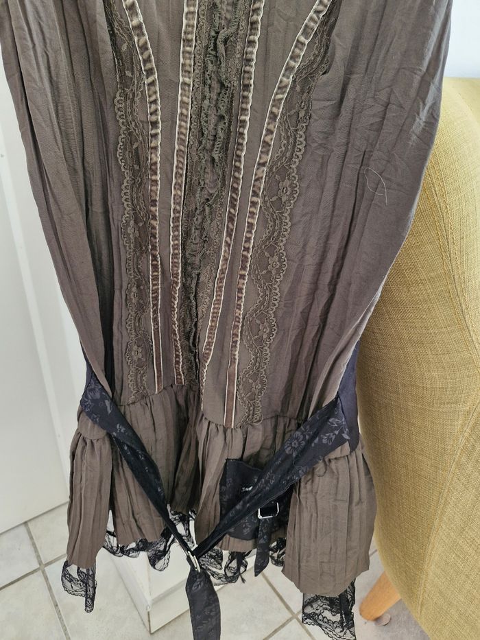 Robe Des filles à la vanille - photo numéro 2