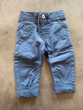 Pantalon 3mois