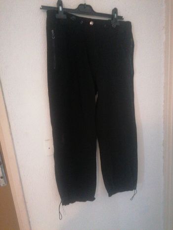 Pantalon taille 38