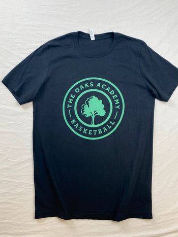 T-shirt imprimé sport USA, homme, été, Noir L