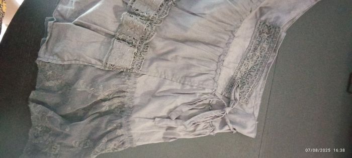 Lot de 3 jupes courtes taille 40 - photo numéro 6
