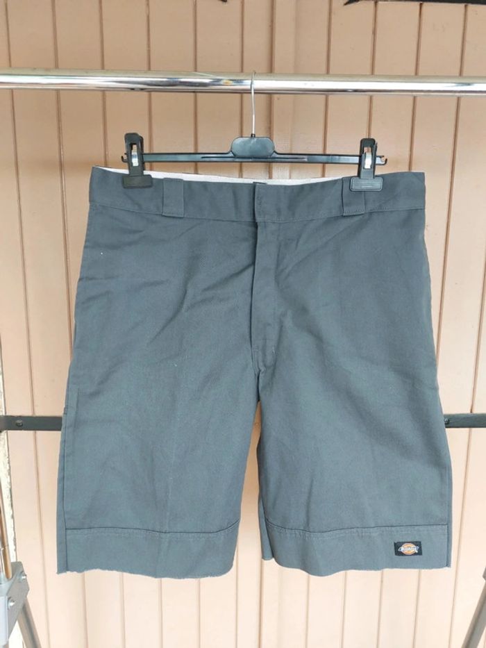 Short Dickies Loose Fit  W36 FR46