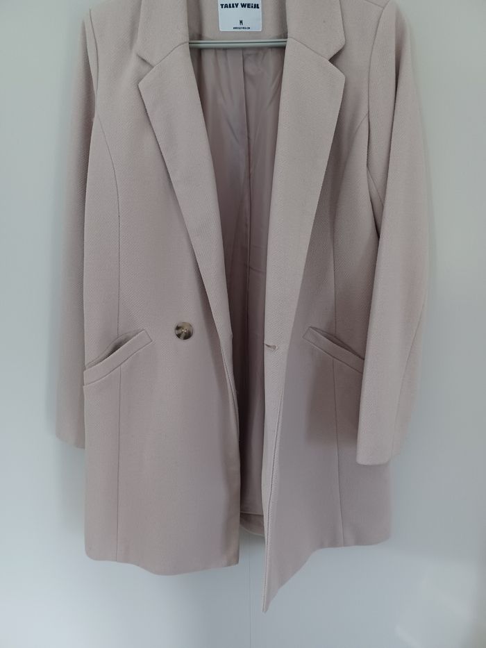 Manteau - photo numéro 2