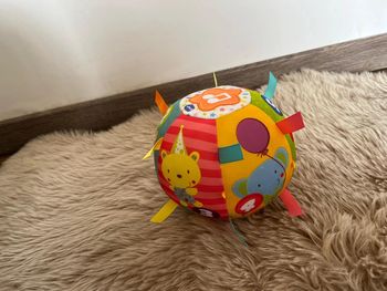 Magi Ball d’éveil