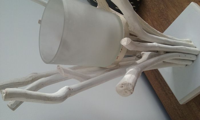 bougeoir arbre - photo numéro 3