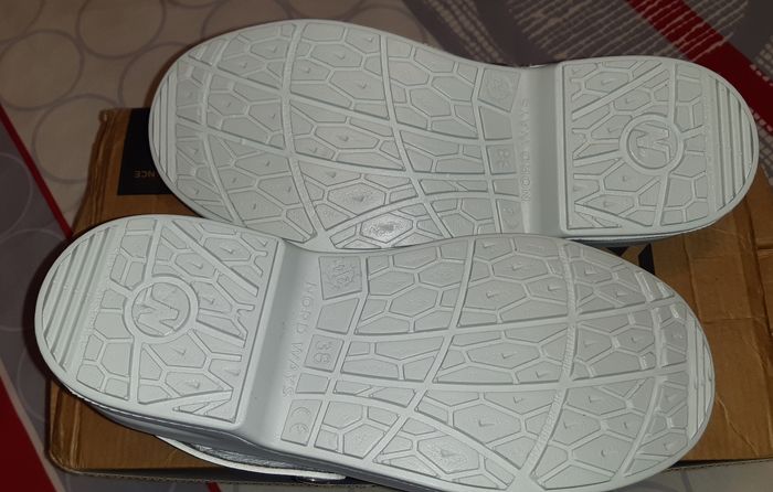 Chaussures de sécurité femme Taille 38 Nordways - photo numéro 7
