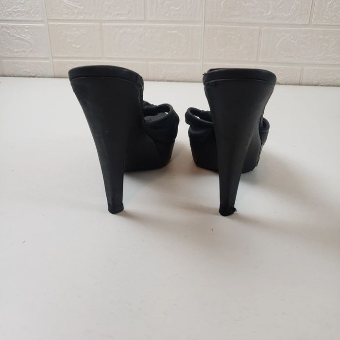 Mules taille 38/39 - photo numéro 2