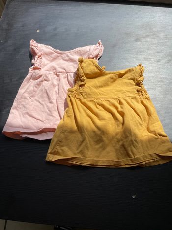 Lot t-shirt