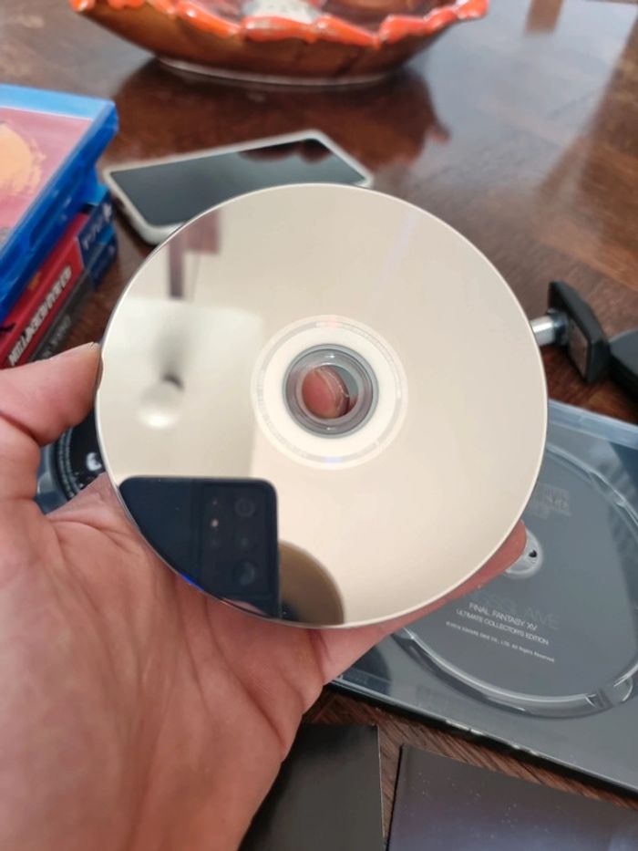 Final fantasy XV ultimate collector's édition - photo numéro 4