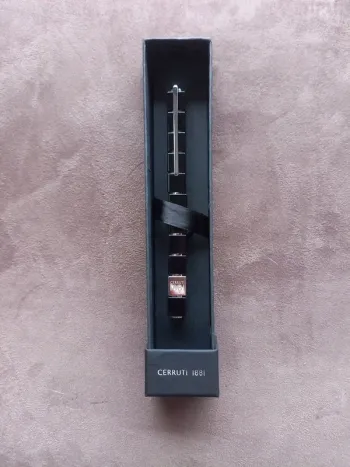 Magnifique Stylo Cerruti