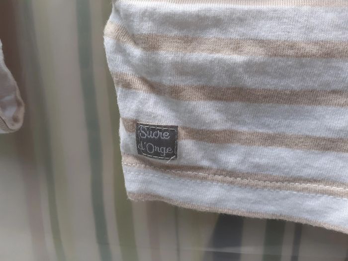 Robe et bandeau assorti 6m - Sucre d’orge - photo numéro 2