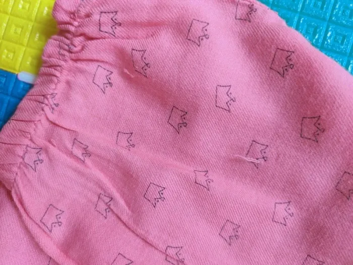 Blouse creeks 24 mois - photo numéro 3