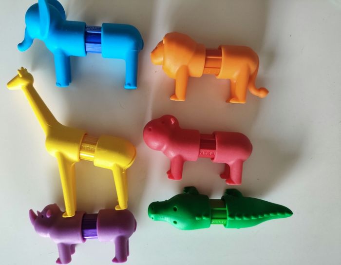 Animaux Safari Smartmax - photo numéro 2