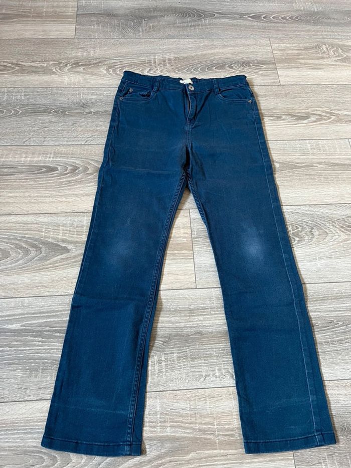 Jeans garçon 12 ans vertbaudet
