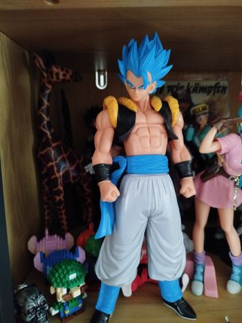 Figurine dragon ball Z neuve
