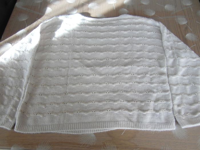 pull femme - photo numéro 4