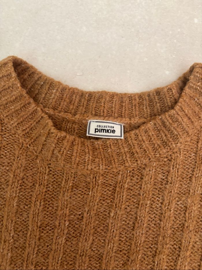 Pull pimkie - photo numéro 2