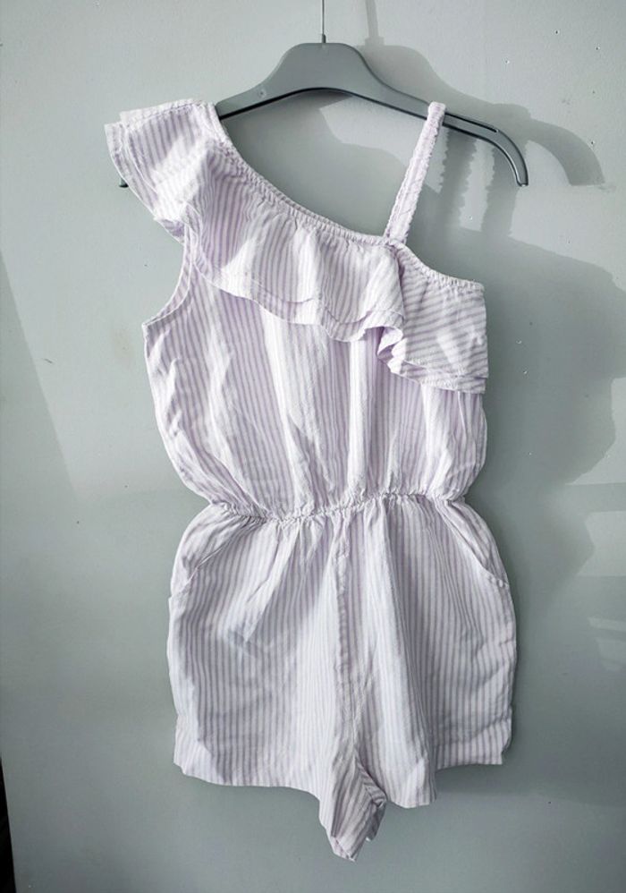 12 ans combishort été kiabi